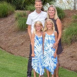 Meet your Posher, Anne